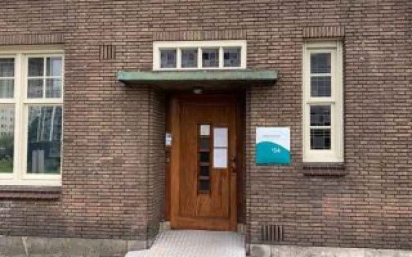 Podotherapie Amsterdam Rijnbuurt