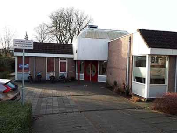 Podotherapie Geldermalsen