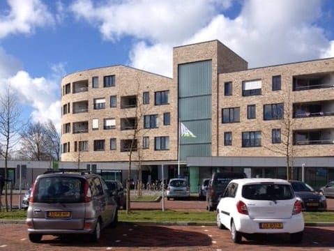 Podotherapie Zierikzee Medisch Centrum Borrendamme