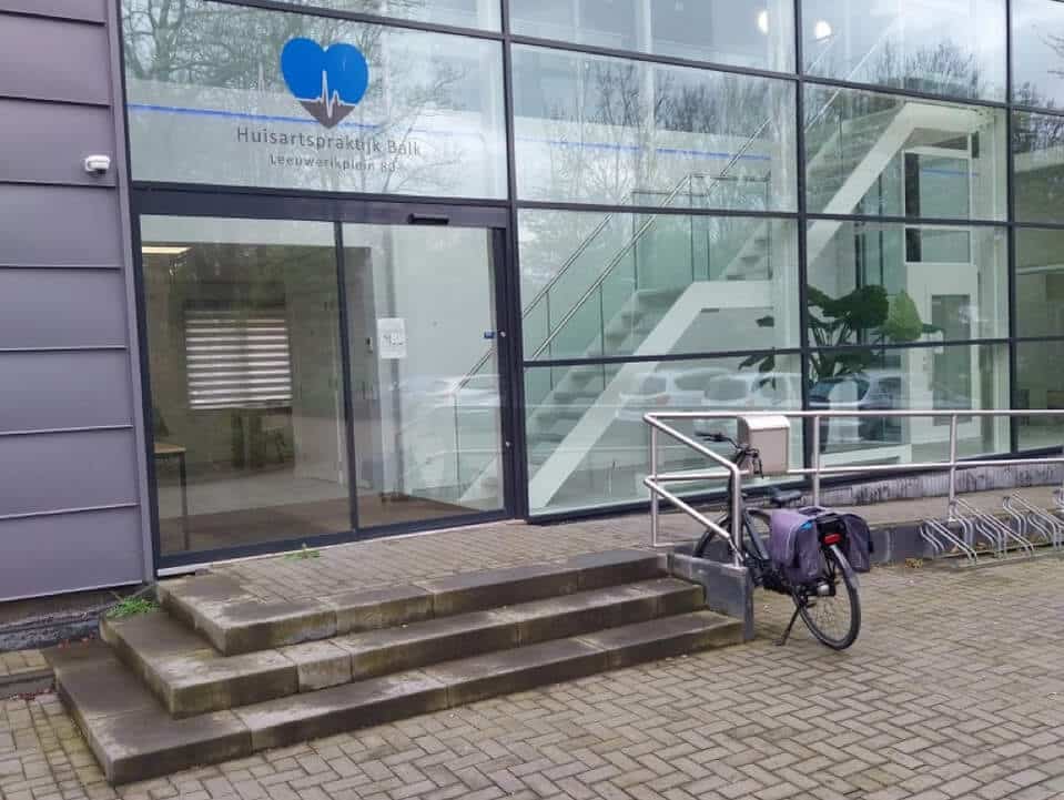 Podotherapie Purmerend Balk