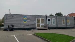 Podotherapie Vlissingen