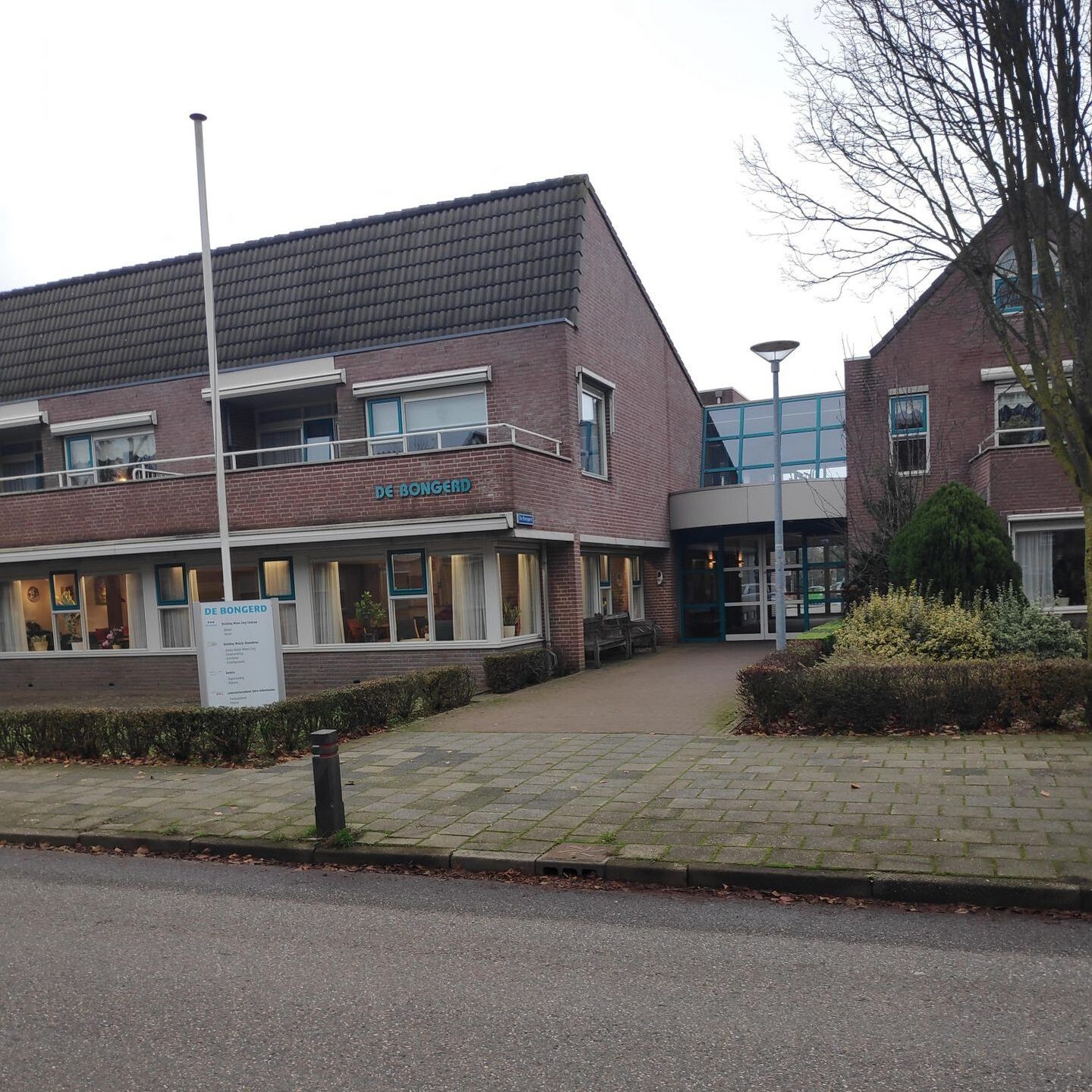 Podotherapie Doesburg