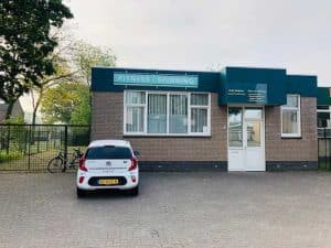 Podotherapie omgeving Nuenen