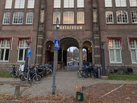 Podotherapie omgeving Wassenaar