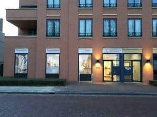 Podotherapie omgeving Son en Breugel