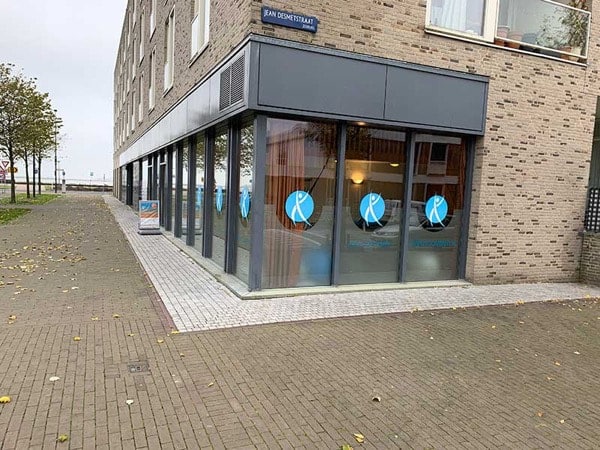 Podotherapie omgeving Weesp