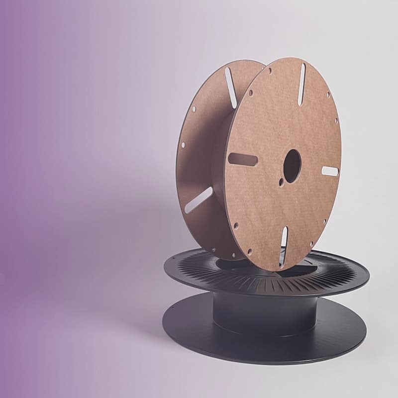 VAN PLASTIC NAAR KARTON