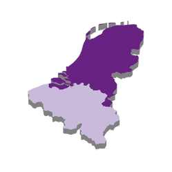 PODOLOGIE HERMANNS, HET BELGISCHE BROERTJE