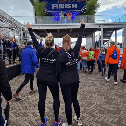 WANDELTIPS VAN SPORTPODOTHERAPEUT BAS