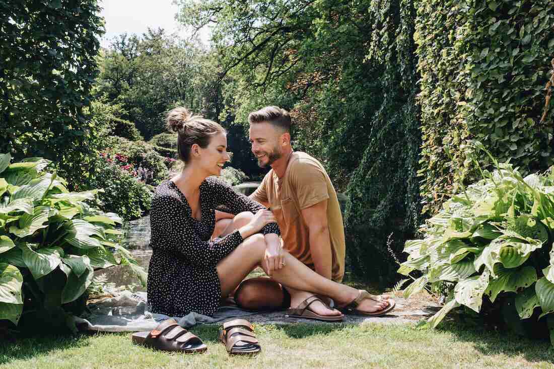 MODIEUS DE ZOMER IN ZONDER VOETKLACHTEN