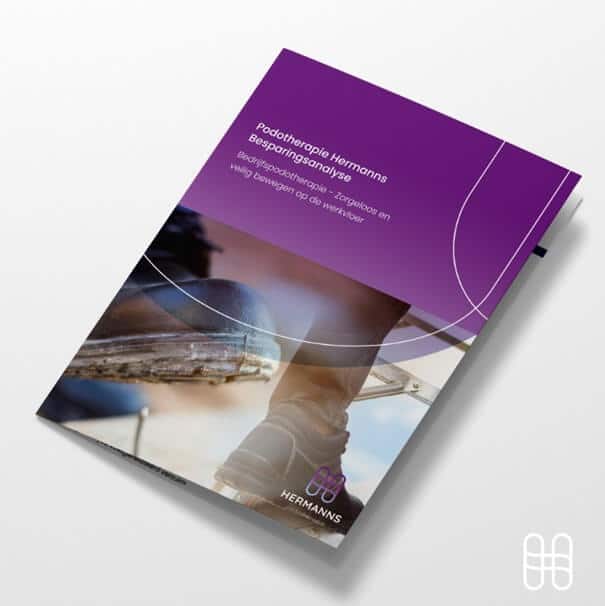 Besparingsanalyse voetgerelateerd verzuim