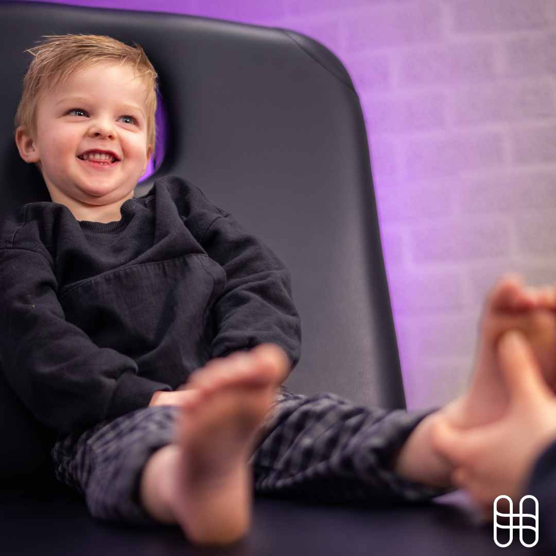 Blessurevrij blijven sporten