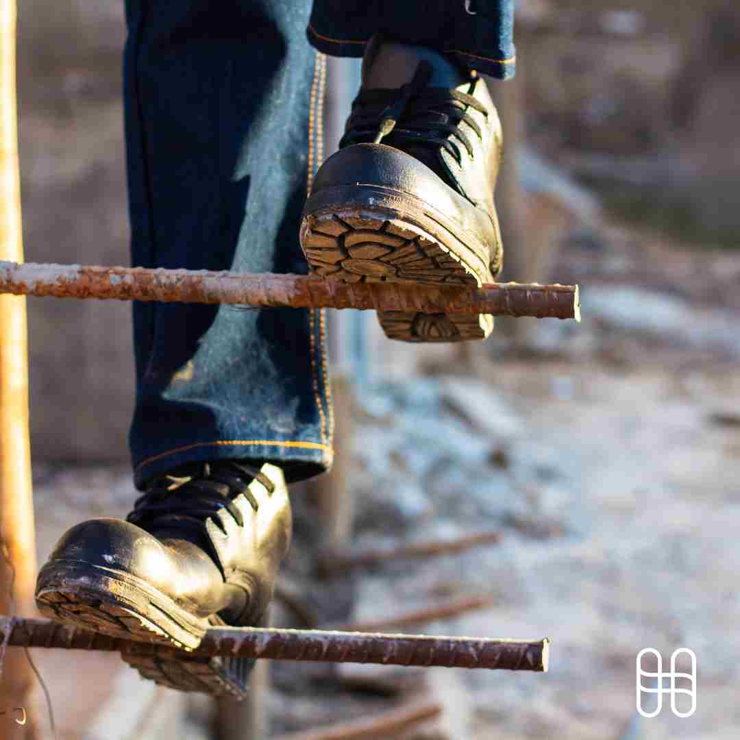 Werkgerelateerde lichaamsklachten