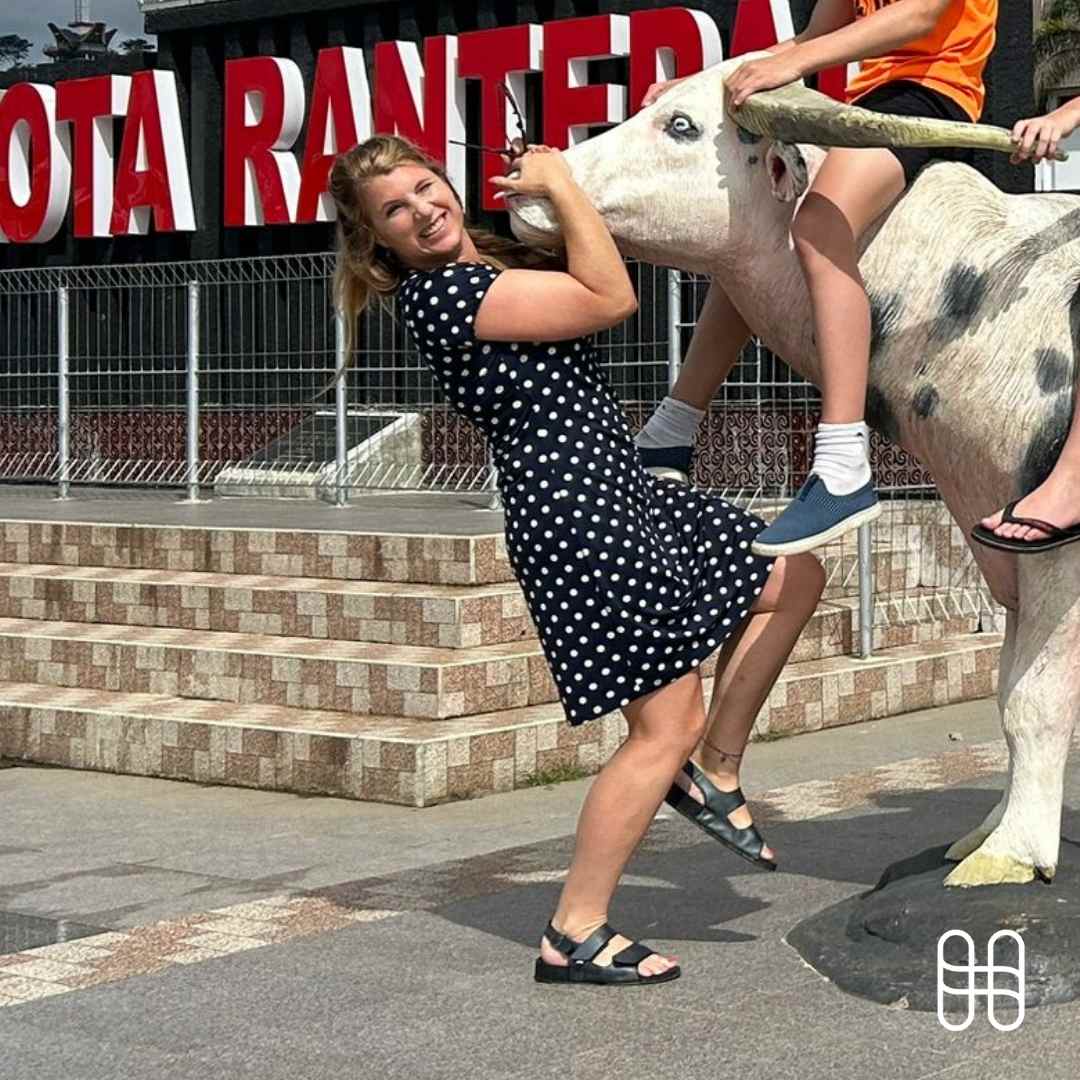 Podotherapie Hermanns blogitem