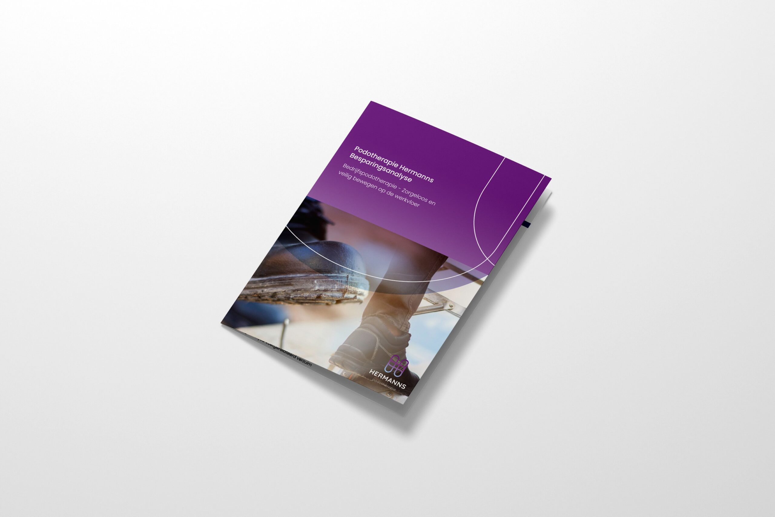 Bedrijfspodotherapie consult