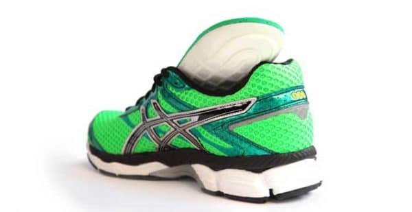 Steunzolen Voor Sportschoenen