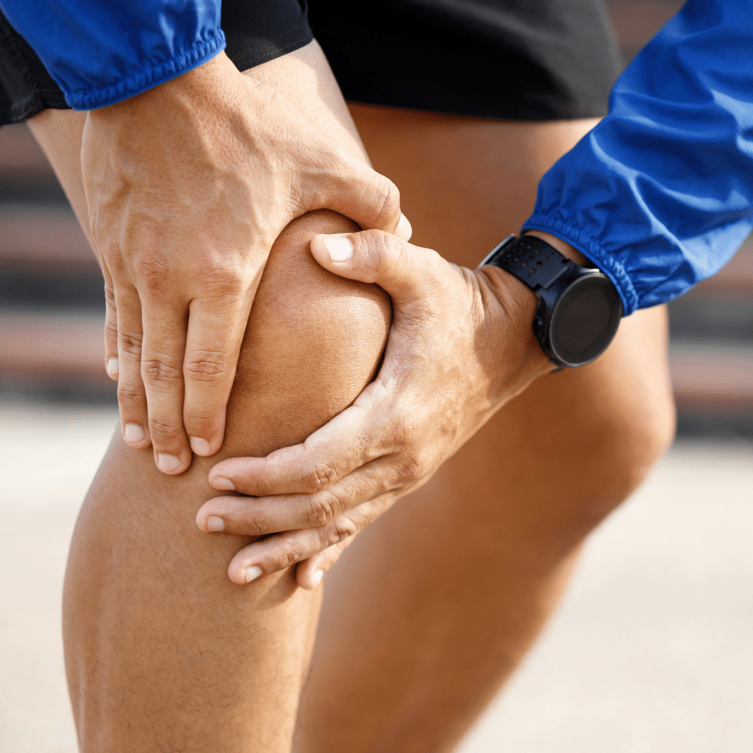 Theaterknie Retropatellaire Chondropathie