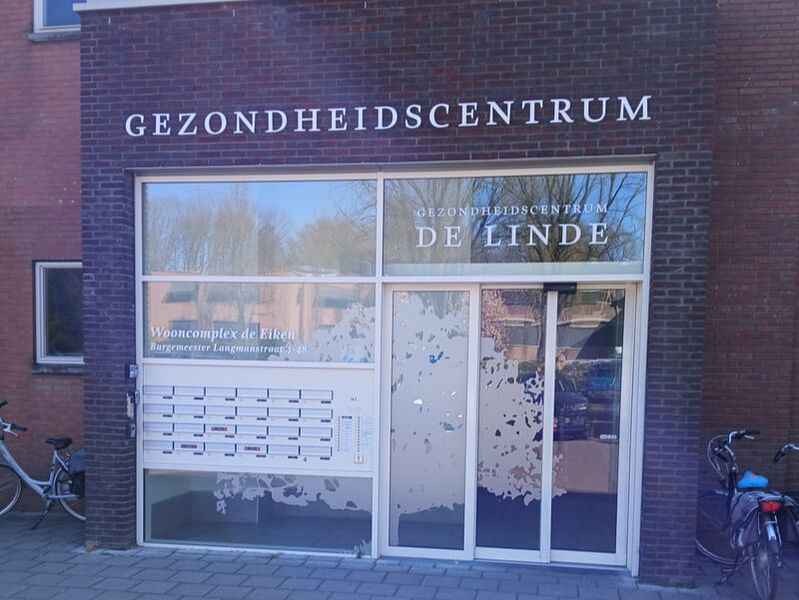 Podotherapie Ermelo Markt