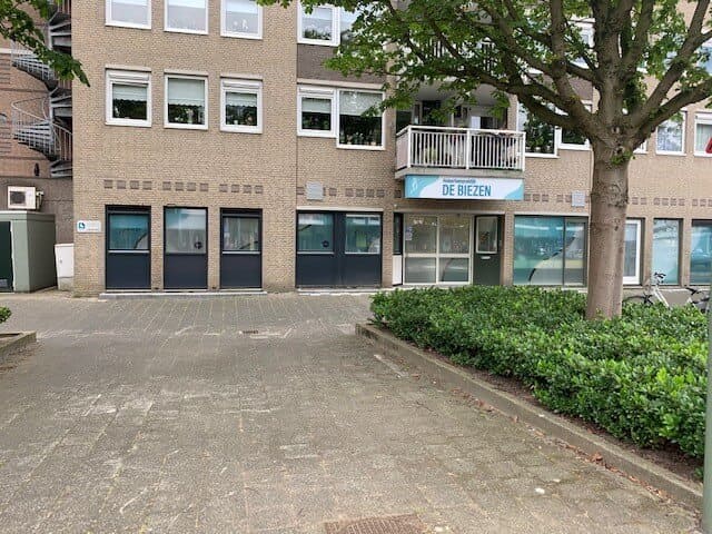 Podotherapie Dordrecht