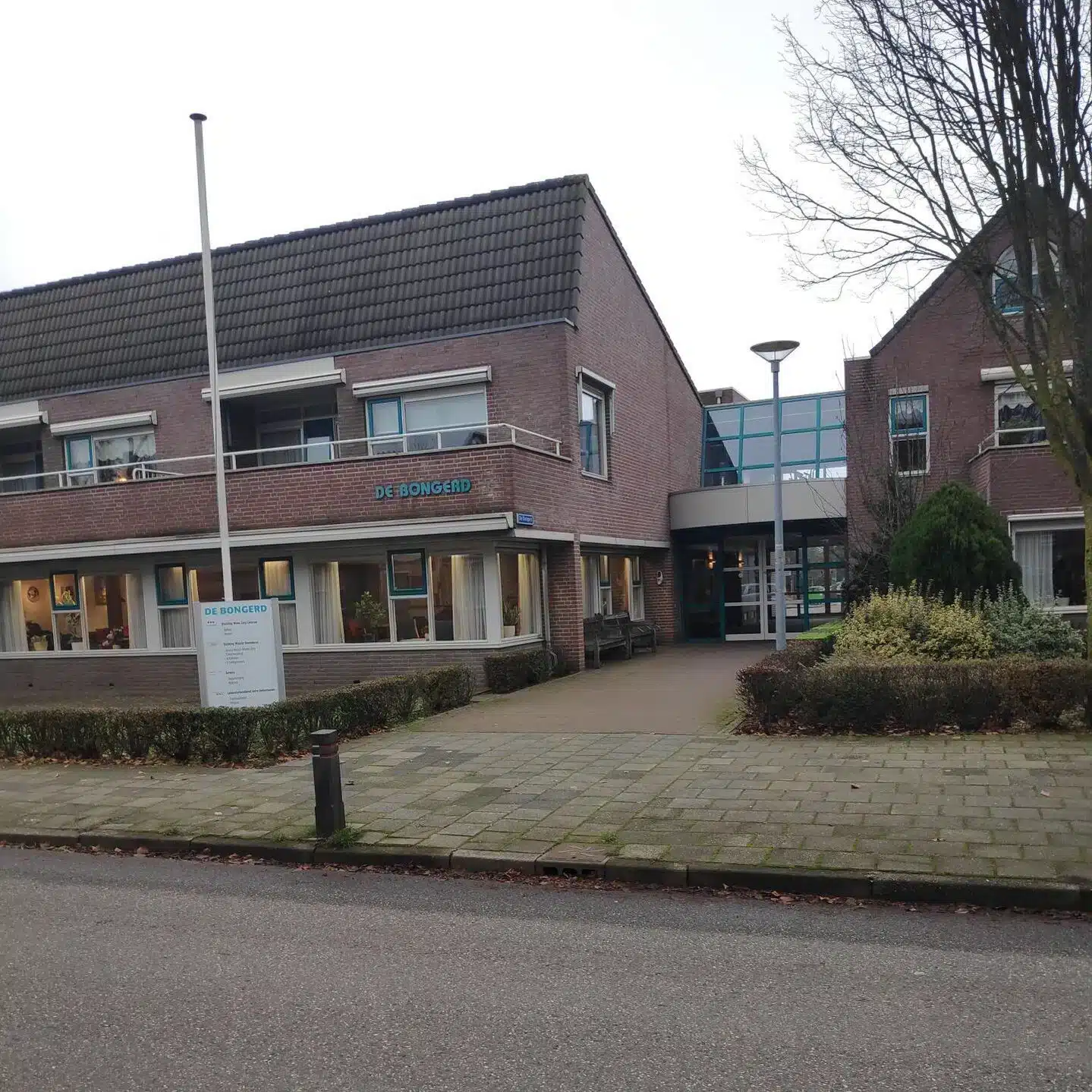 Podotherapie omgeving Brummen
