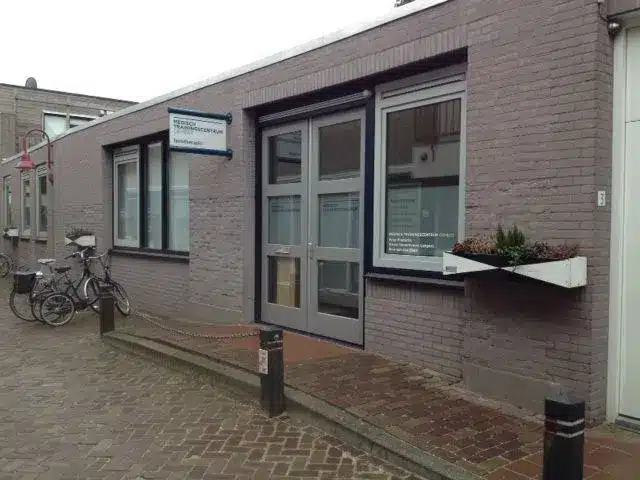Podotherapie omgeving Boekel