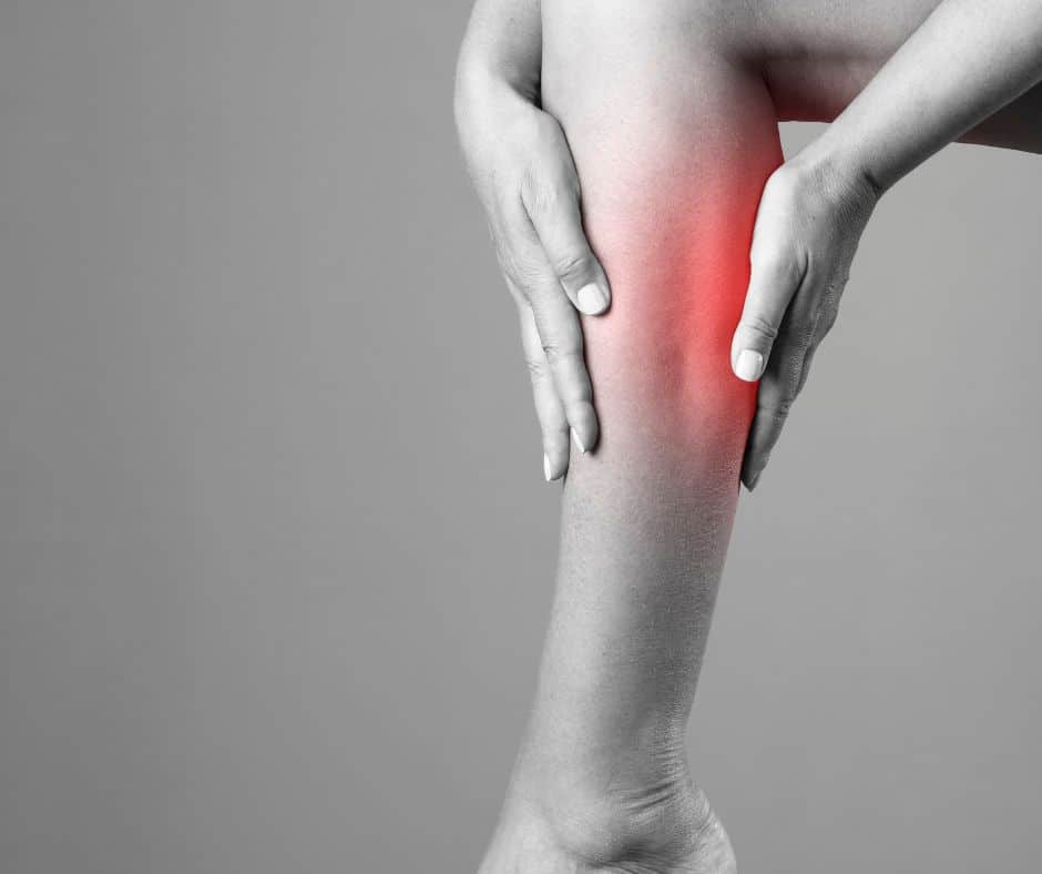 gebroken kuitbeen fractuur fibula