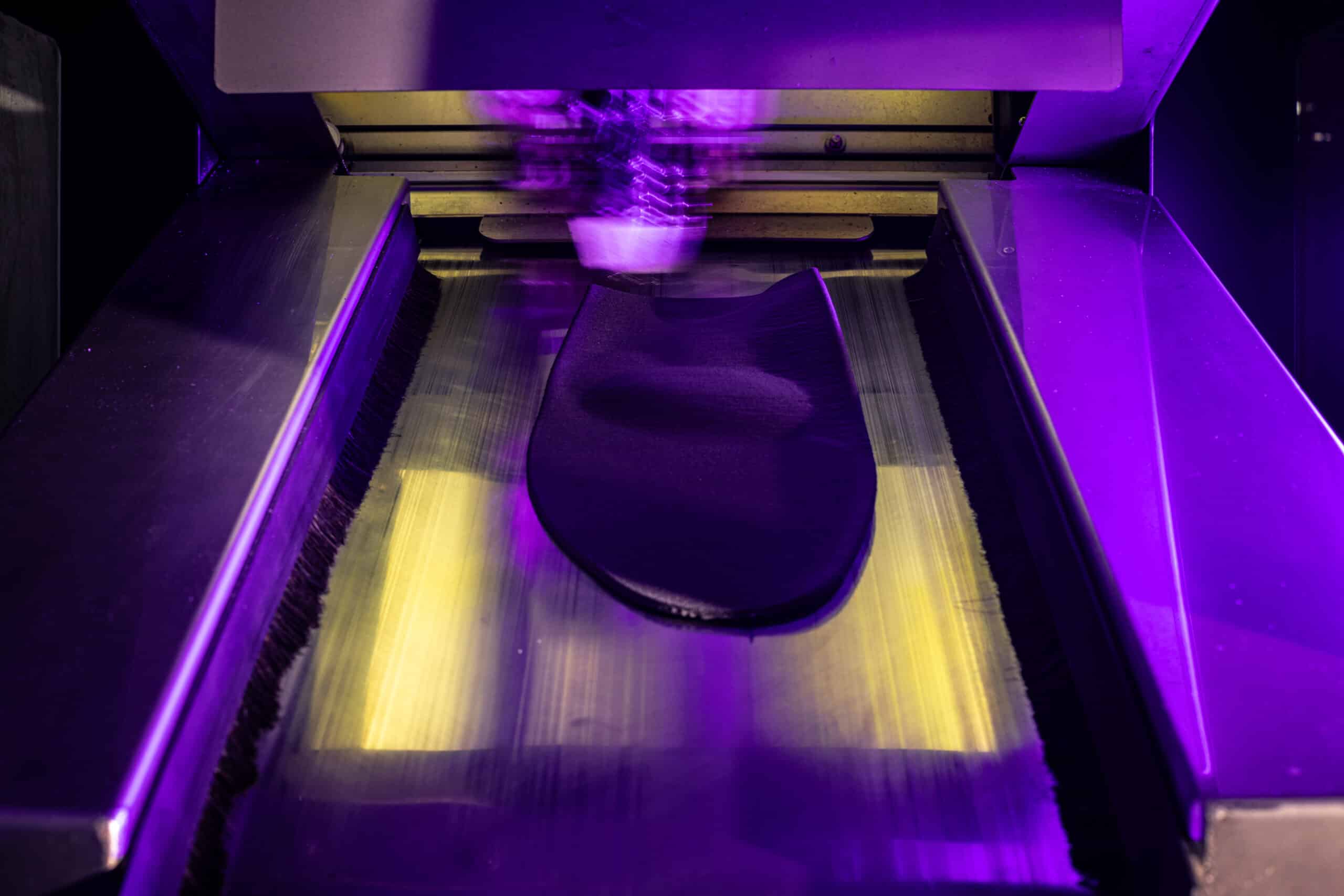 Symptomen van hallux valgus