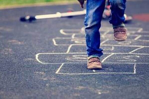 Help Mijn Kind Heeft Platvoeten