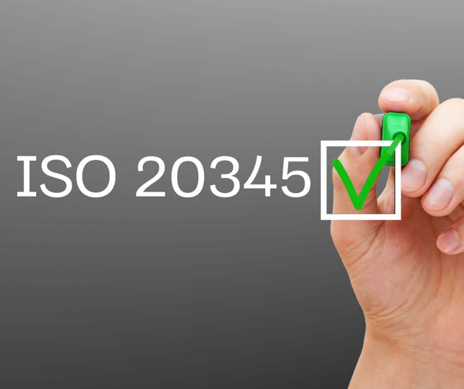 ISO20345