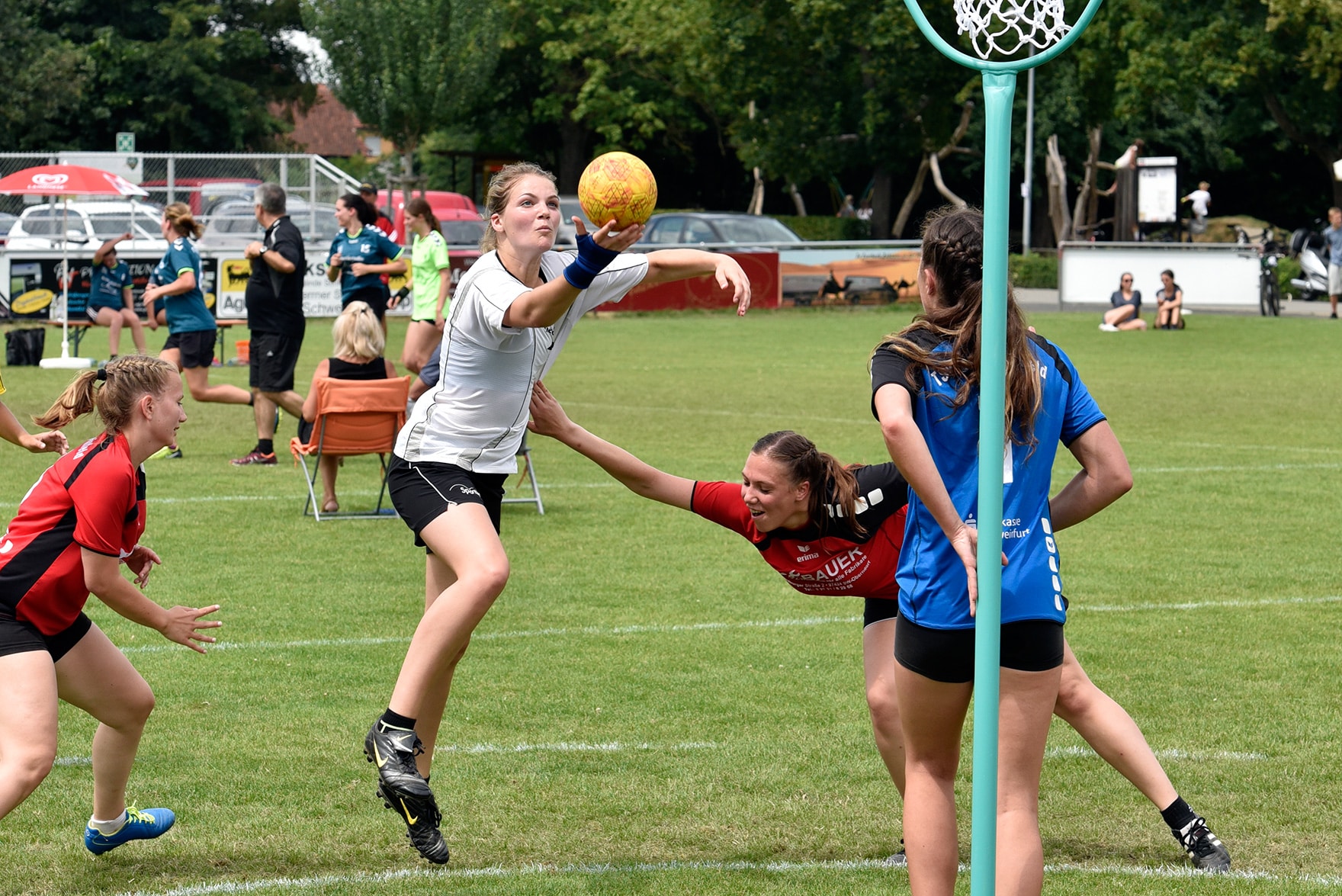 Korfbal