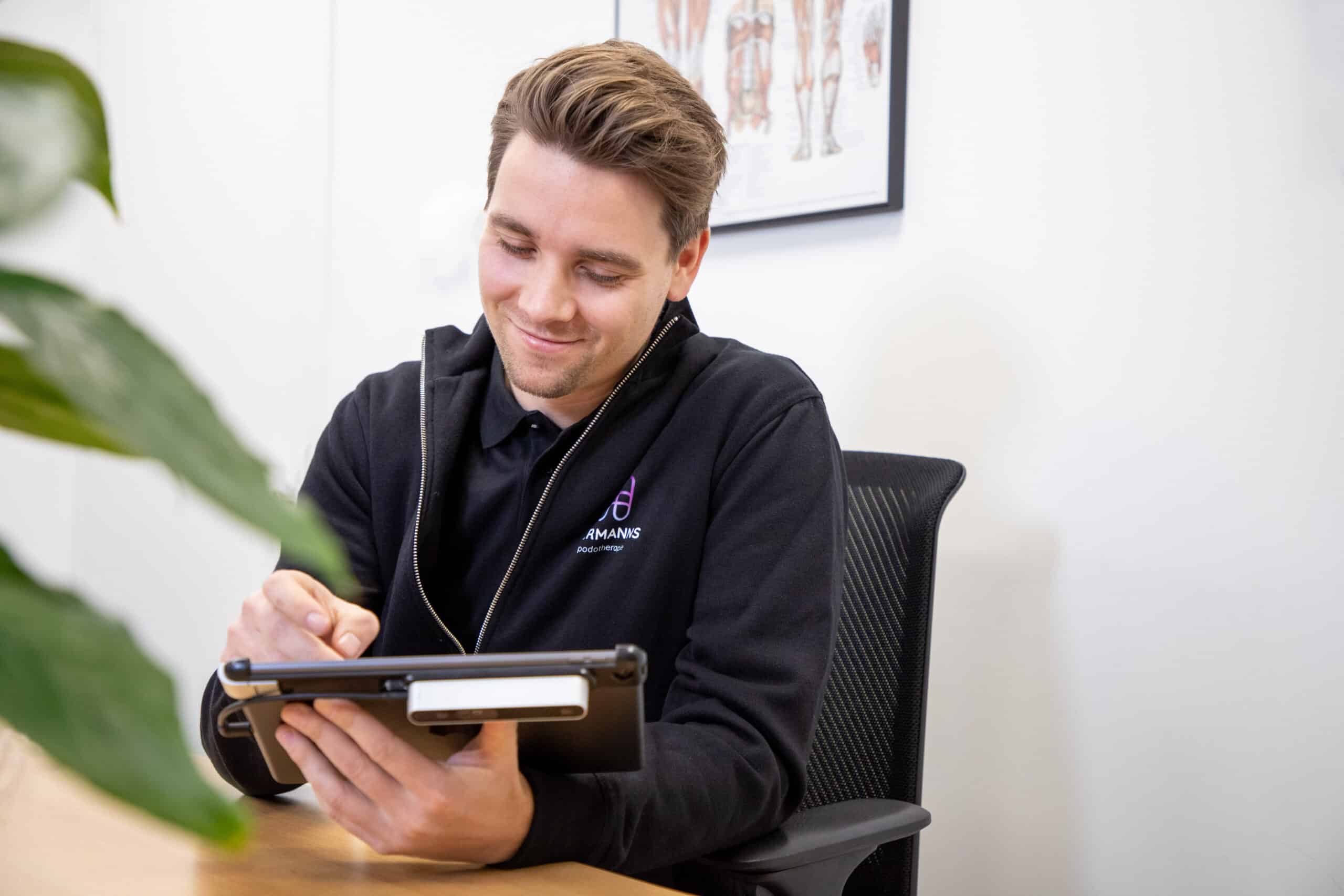 Vergoeding Diabetische Voet