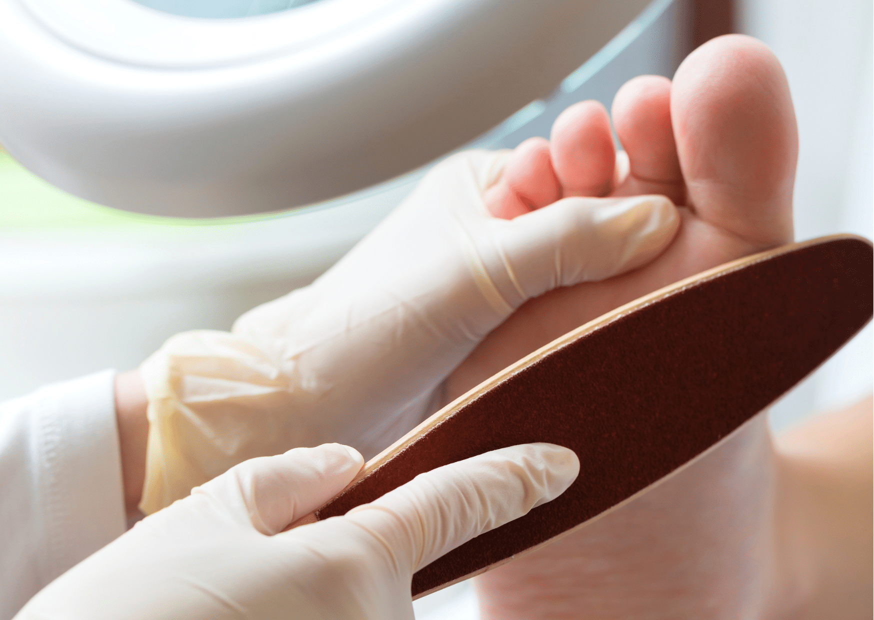 Vergoeding Diabetische Voet