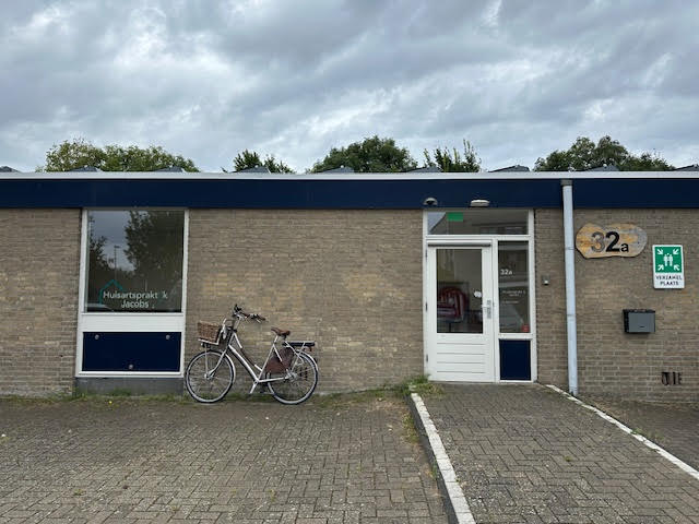 Podotherapie Den Helder Geleerdenbuurt