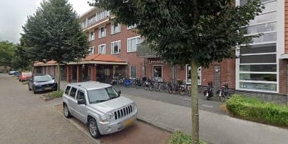 Podotherapie Hilversum Bloemenkwartier
