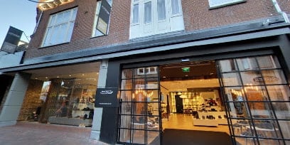 Podotherapie Hilversum Centrum