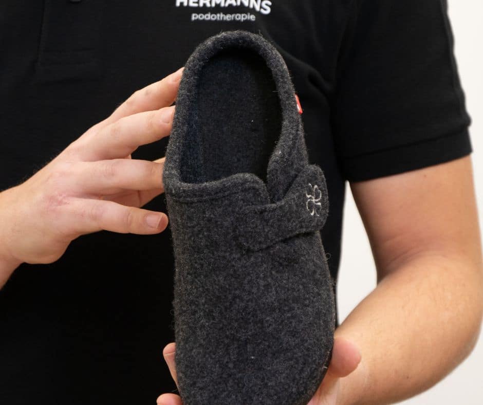 huisschoenen