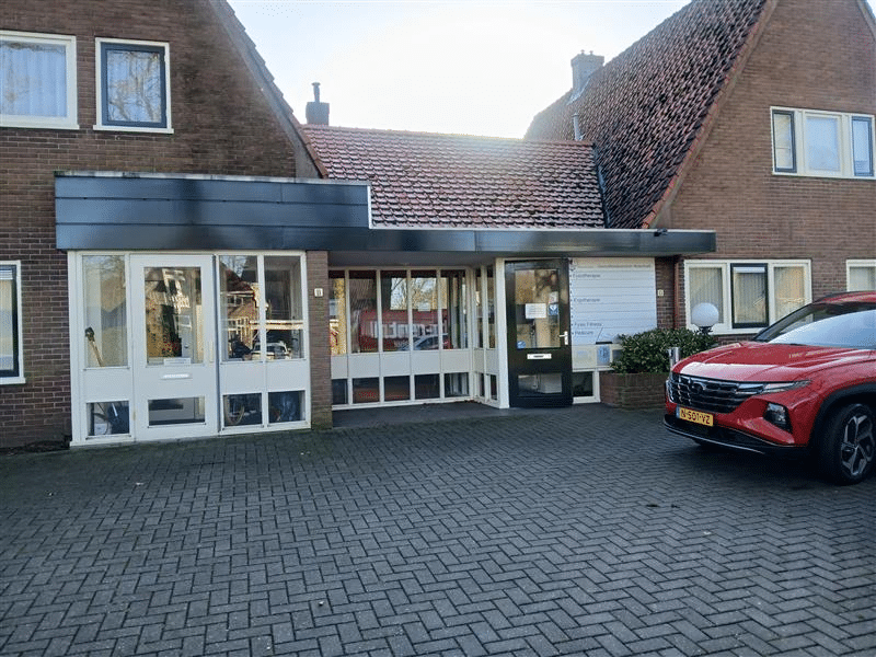 Podotherapie Vaassen Molenhoek