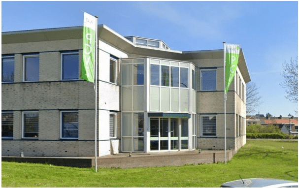 Podotherapie Kampen Groene Hart