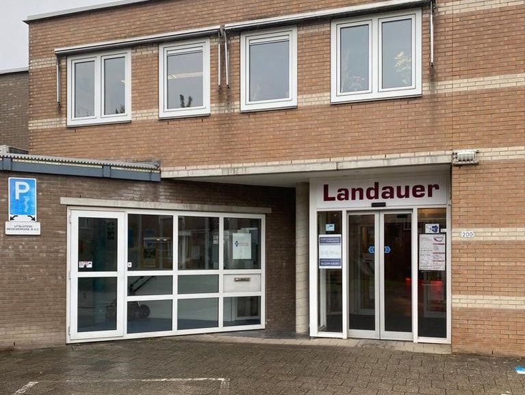 Podotherapie Purmerend Landauer
