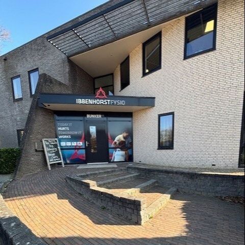 Podotherapie Tubbergen