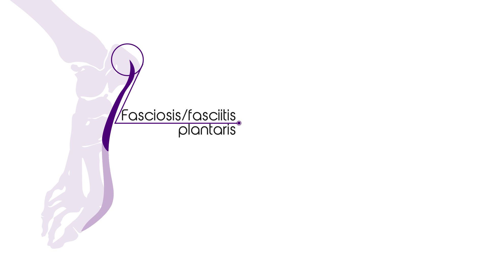 peesplaat-onder-voet