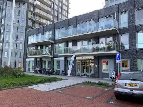 Podotherapie omgeving Castricum