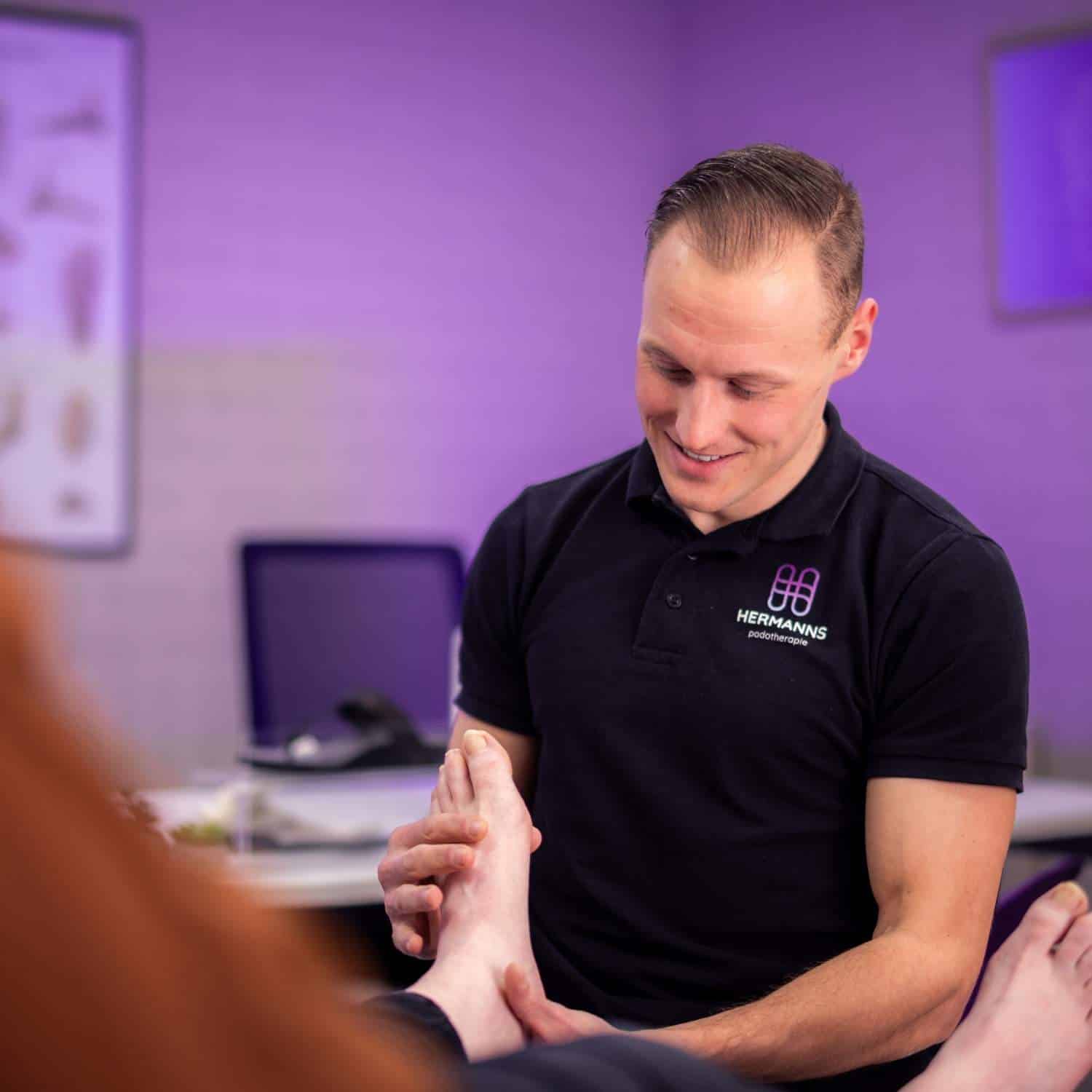 symptomen capsulitis