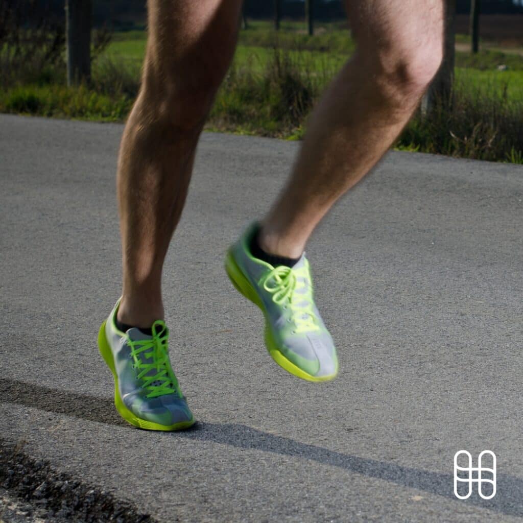 Beginnen met hardlopen
