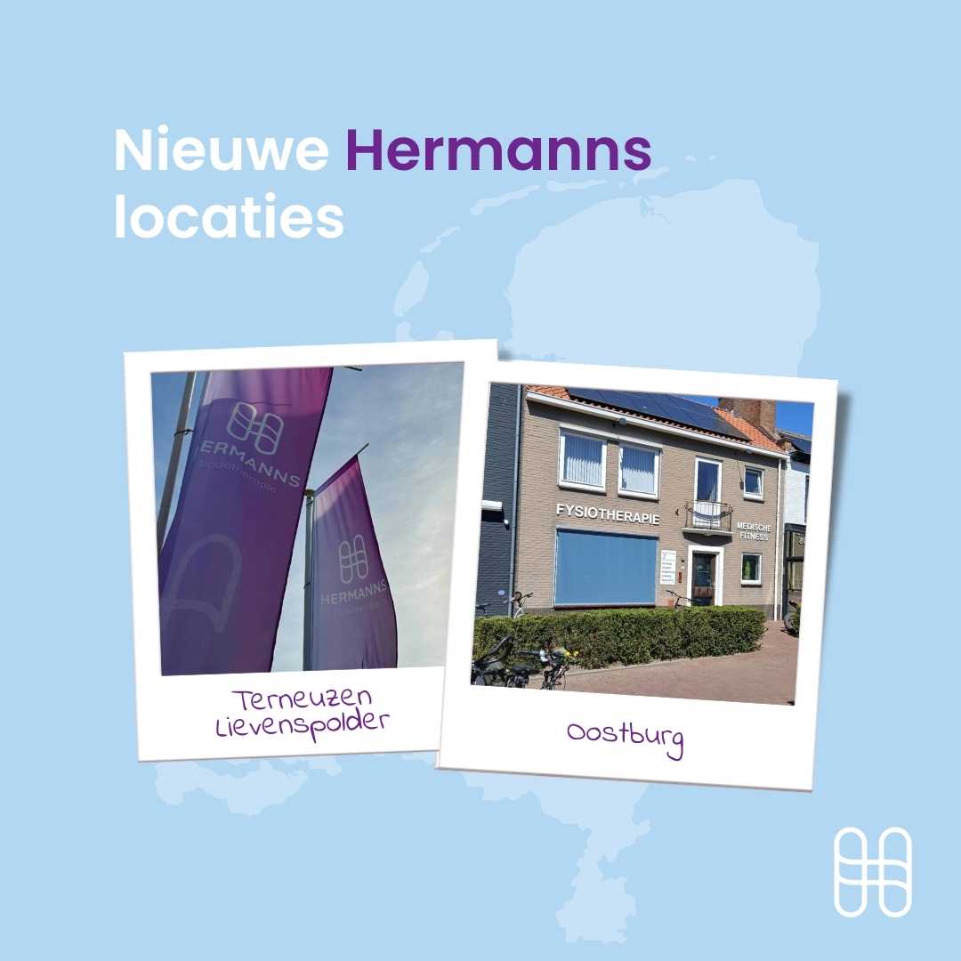 Podotherapie Hermanns Oostburg en Terneuzen